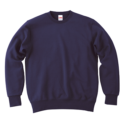 Printstar 9.7oz スタンダード トレーナー 183-NSC | オリジナルグッズ